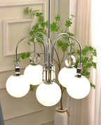 Ishaos Élégance Nordic Collection Lustre - Neutralighting