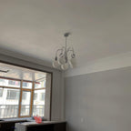 Ishaos Élégance Nordic Collection Lustre - Neutralighting