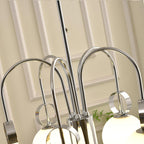 Ishaos Élégance Nordic Collection Lustre - Neutralighting