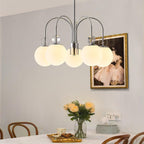 Ishaos Élégance Nordic Collection Lustre - Neutralighting