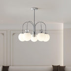 Ishaos Élégance Nordic Collection Lustre - Neutralighting
