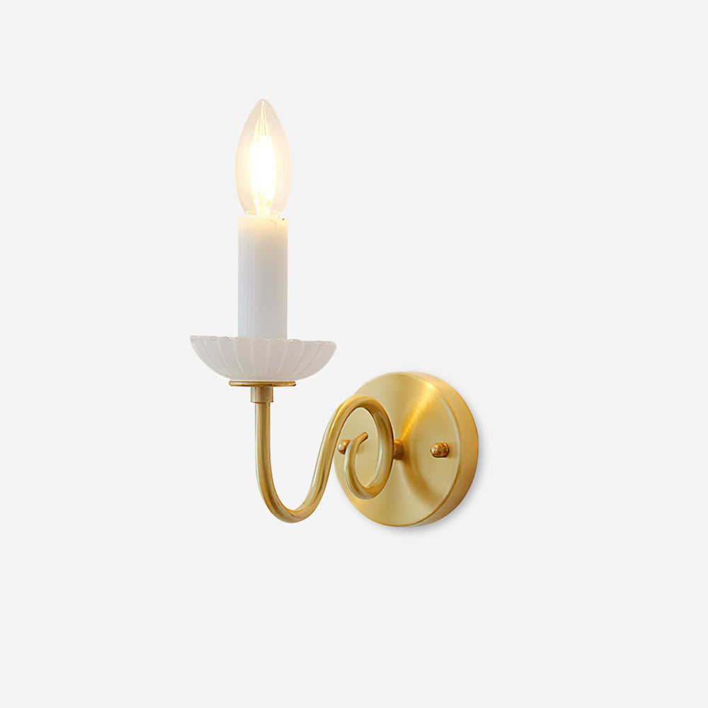 Applique Murale Château Chandelle - Neutralighting