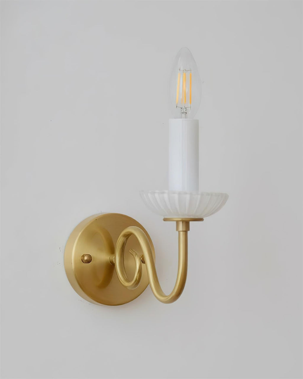 Applique Murale Château Chandelle - Neutralighting