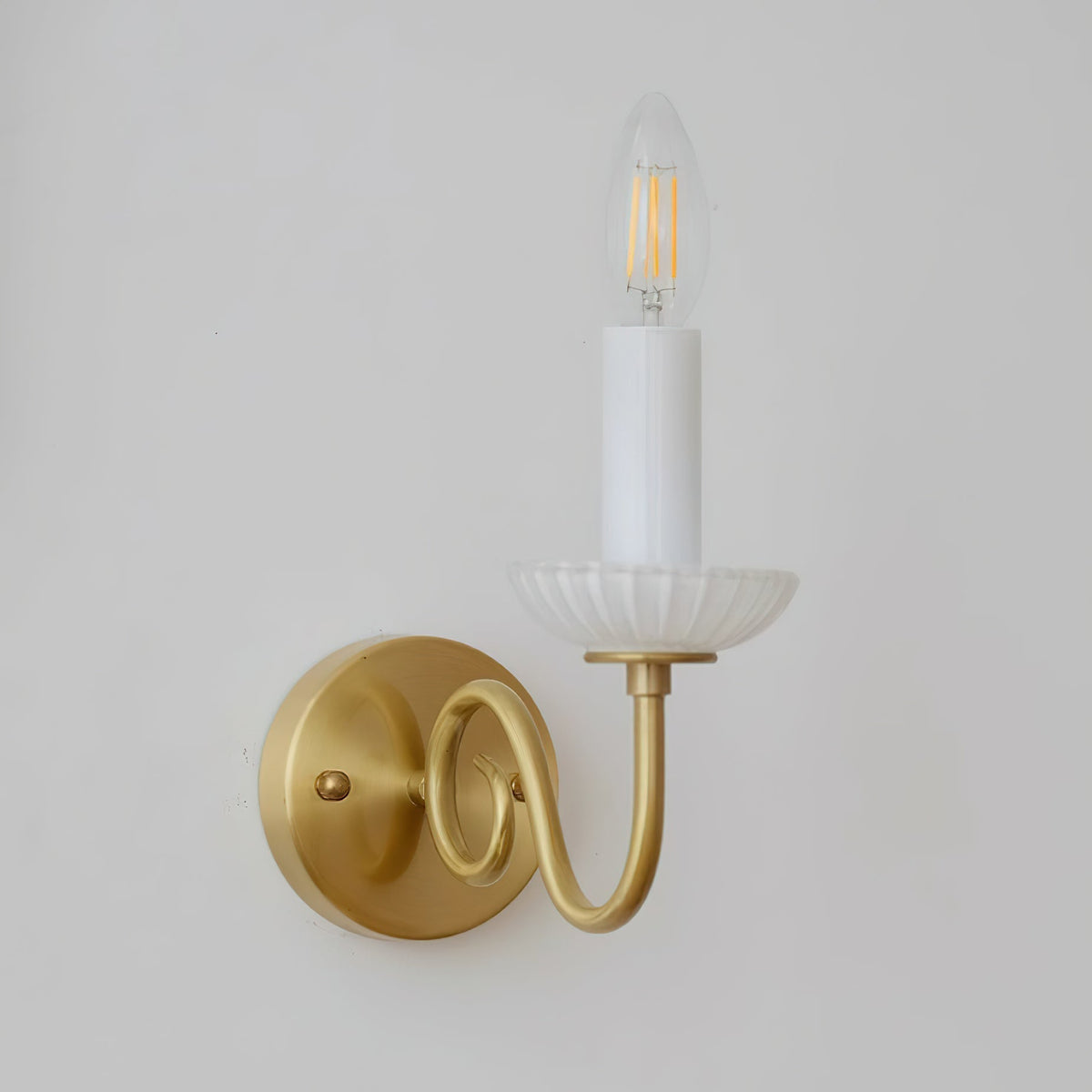 Applique Murale Château Chandelle - Neutralighting