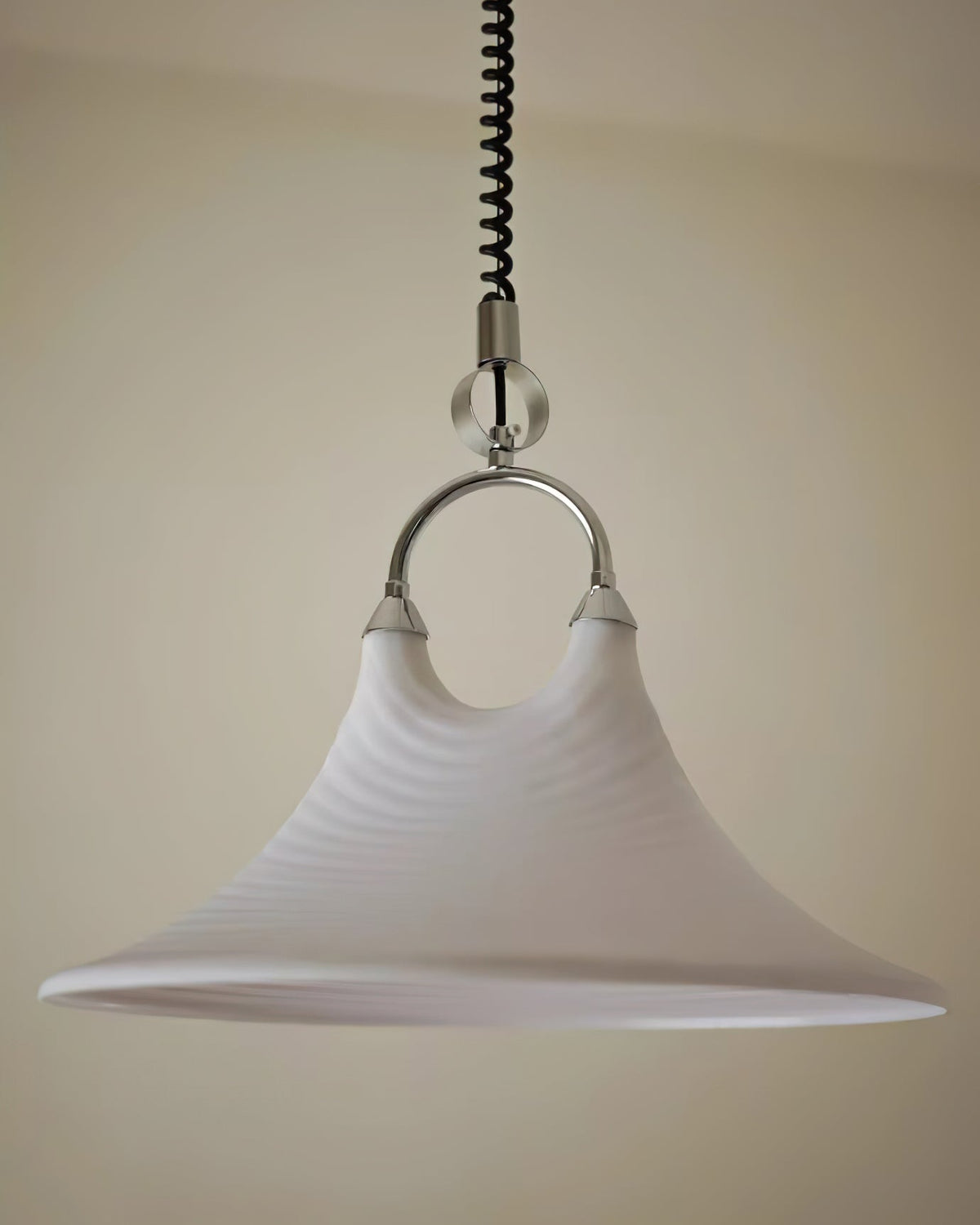 Fiore Suspension Trompette - Neutralighting