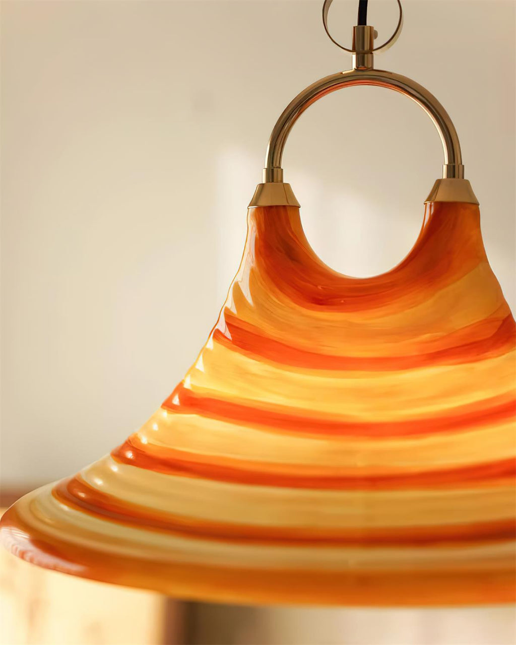 Fiore Suspension Trompette - Neutralighting
