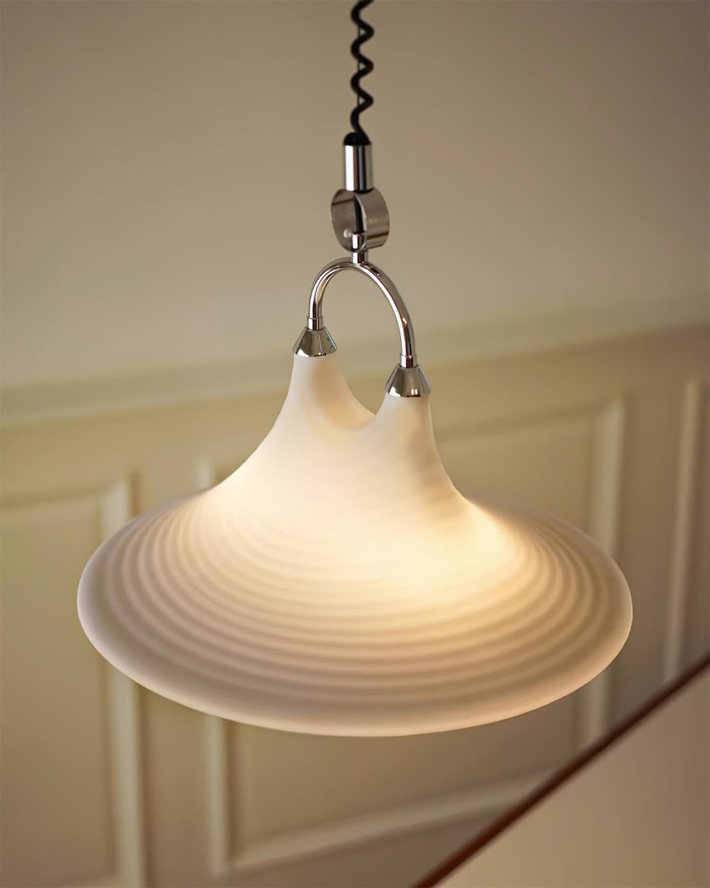 Fiore Suspension Trompette - Neutralighting