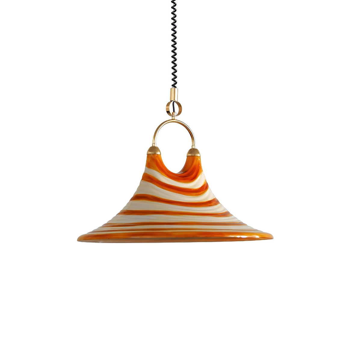 Fiore Suspension Trompette - Neutralighting