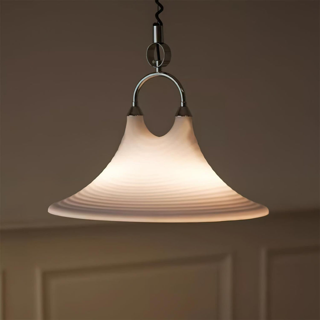Fiore Suspension Trompette - Neutralighting