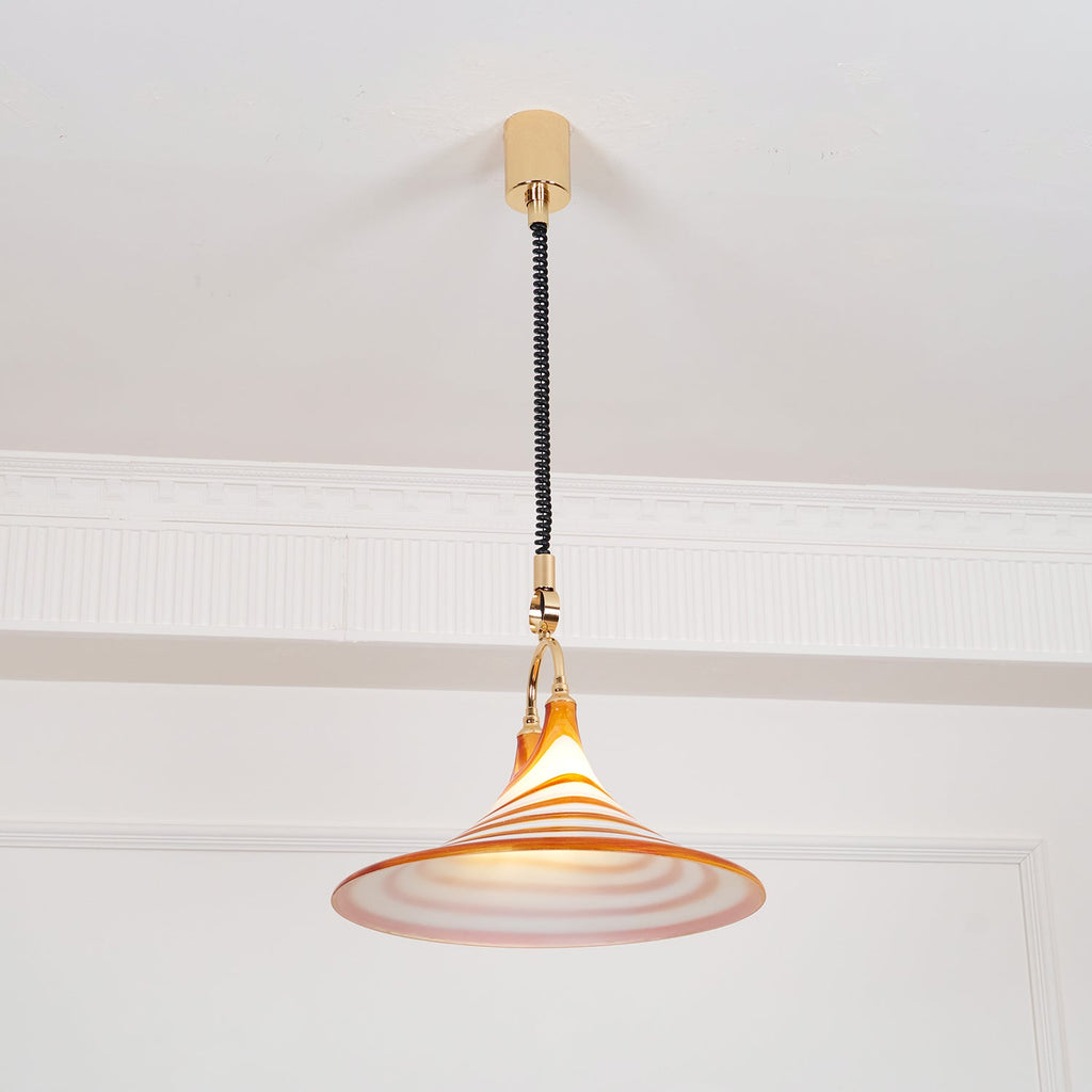 Fiore Suspension Trompette - Neutralighting