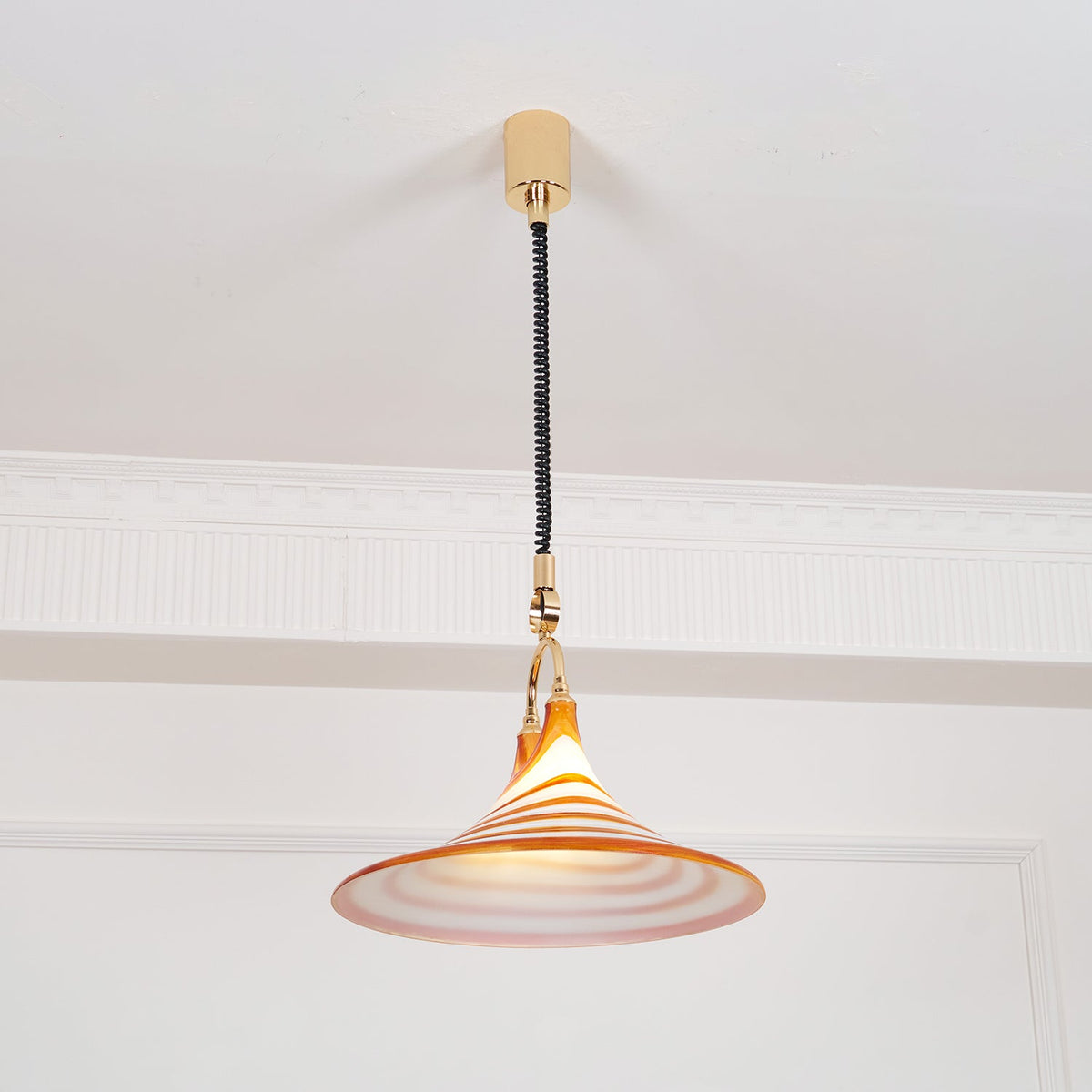 Fiore Suspension Trompette - Neutralighting