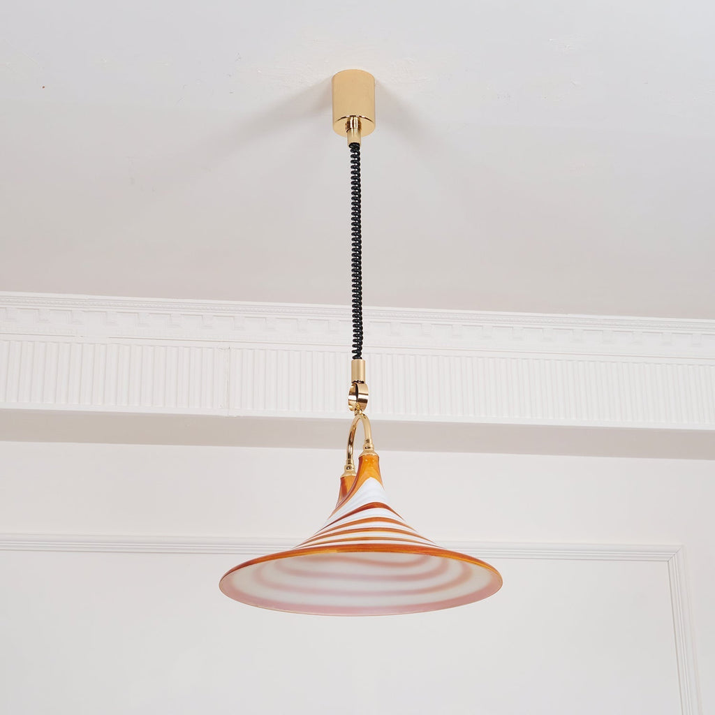 Fiore Suspension Trompette - Neutralighting