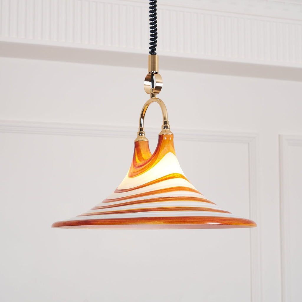 Fiore Suspension Trompette - Neutralighting