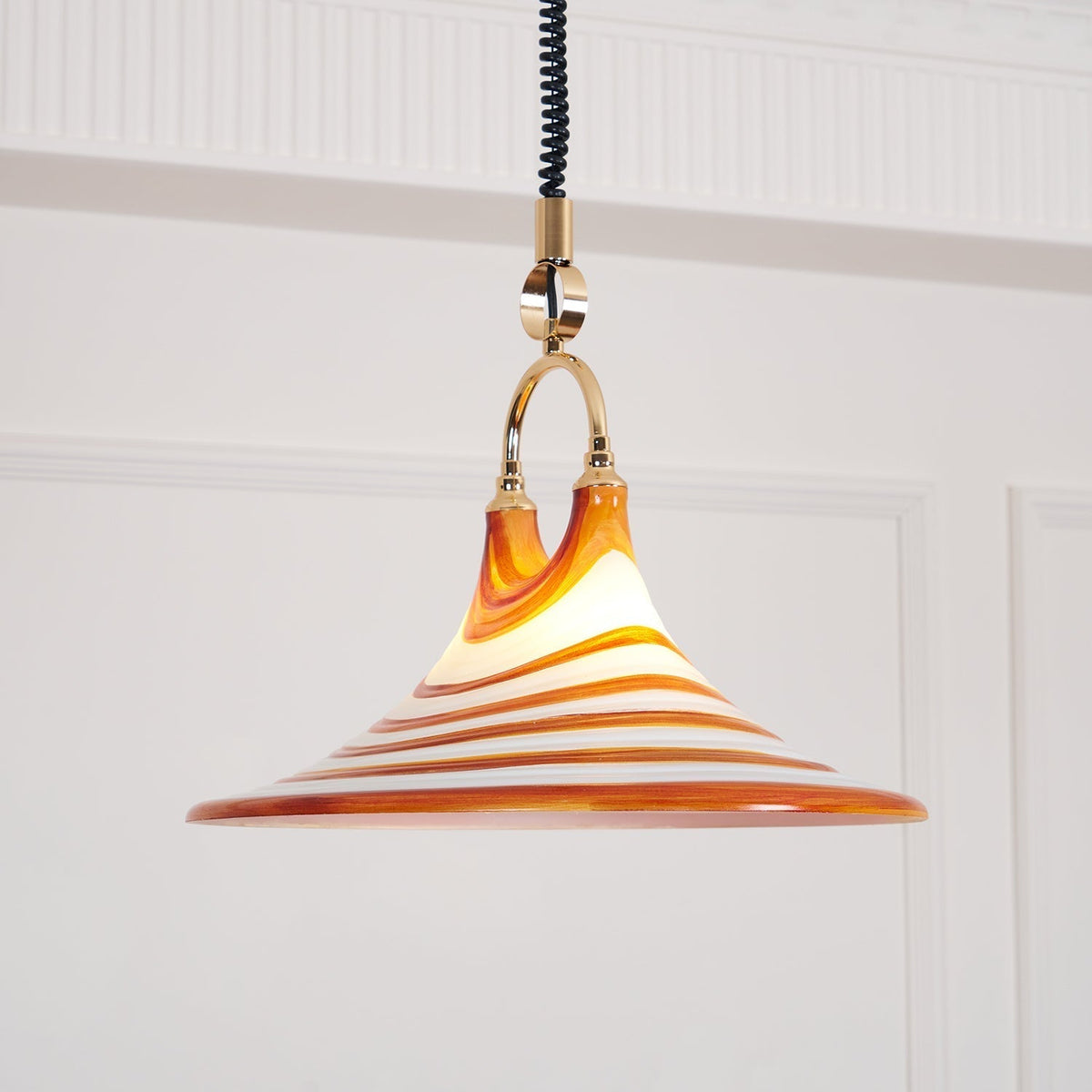 Fiore Suspension Trompette - Neutralighting