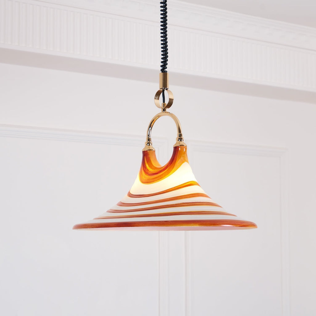 Fiore Suspension Trompette - Neutralighting