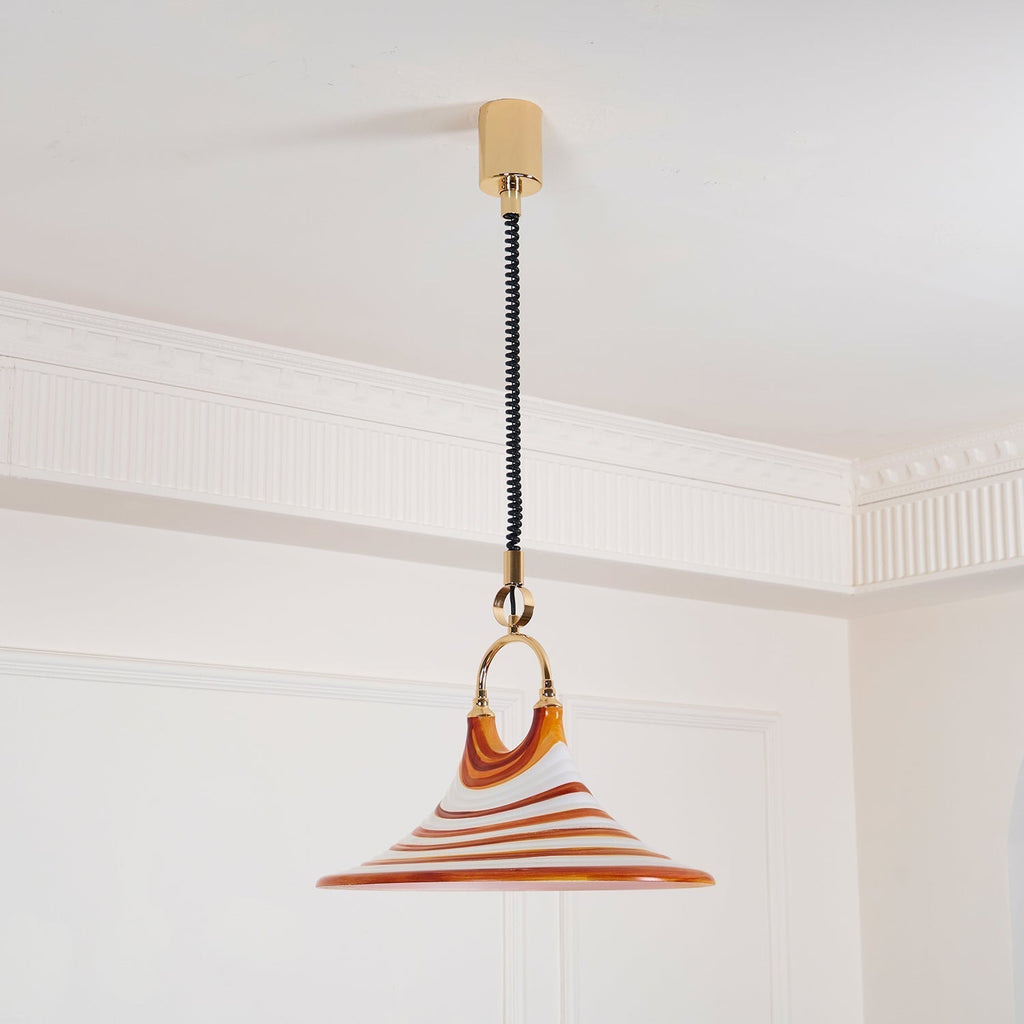 Fiore Suspension Trompette - Neutralighting