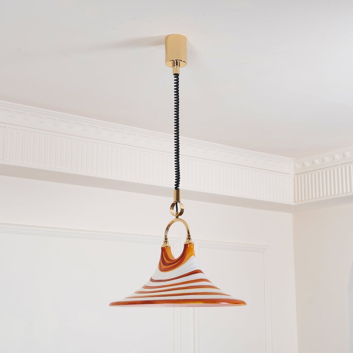 Fiore Suspension Trompette - Neutralighting