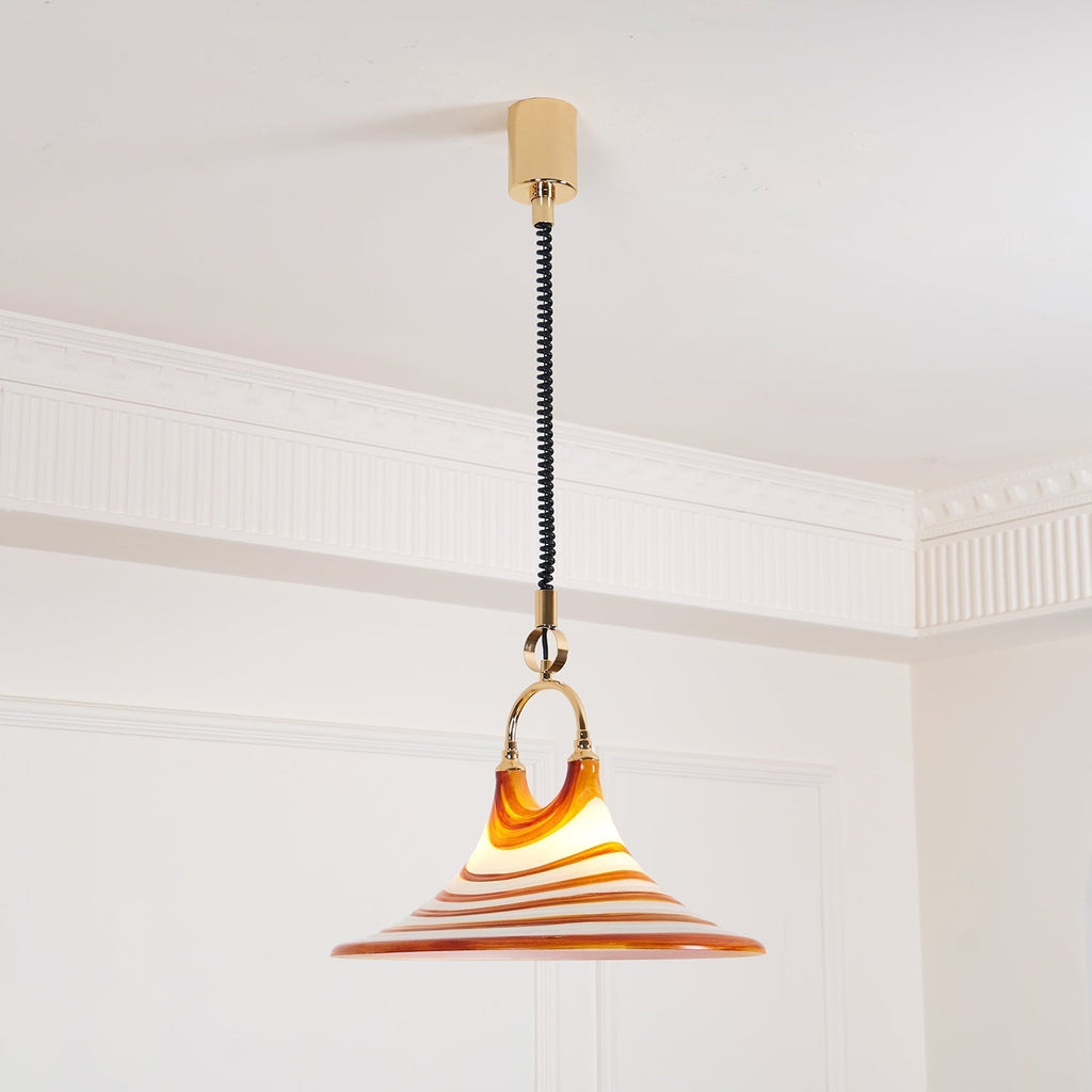 Fiore Suspension Trompette - Neutralighting