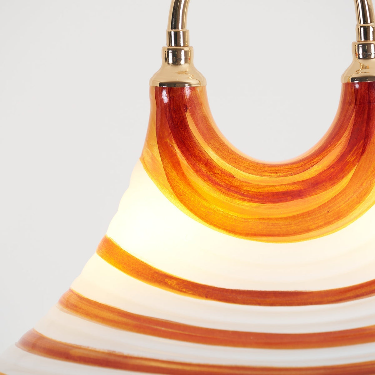 Fiore Suspension Trompette - Neutralighting