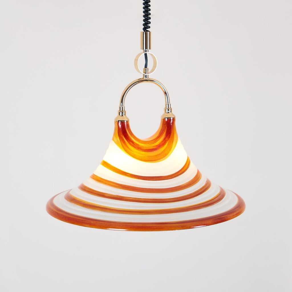 Fiore Suspension Trompette - Neutralighting