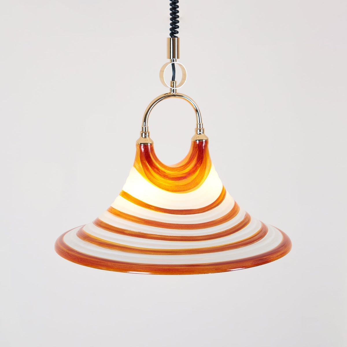 Fiore Suspension Trompette - Neutralighting