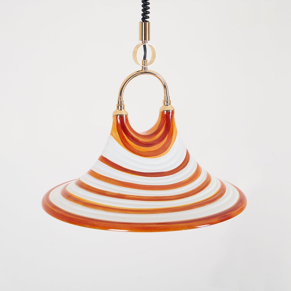 Fiore Suspension Trompette - Neutralighting