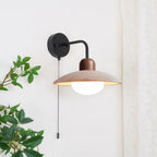 Cavone Applique murale en travertin - Neutralighting