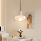 Lyvynos Suspension Empilée en Albâtre - Neutralighting