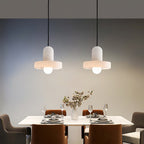 Lyvynos Suspension Empilée en Albâtre - Neutralighting