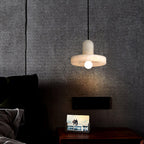 Lyvynos Suspension Empilée en Albâtre - Neutralighting