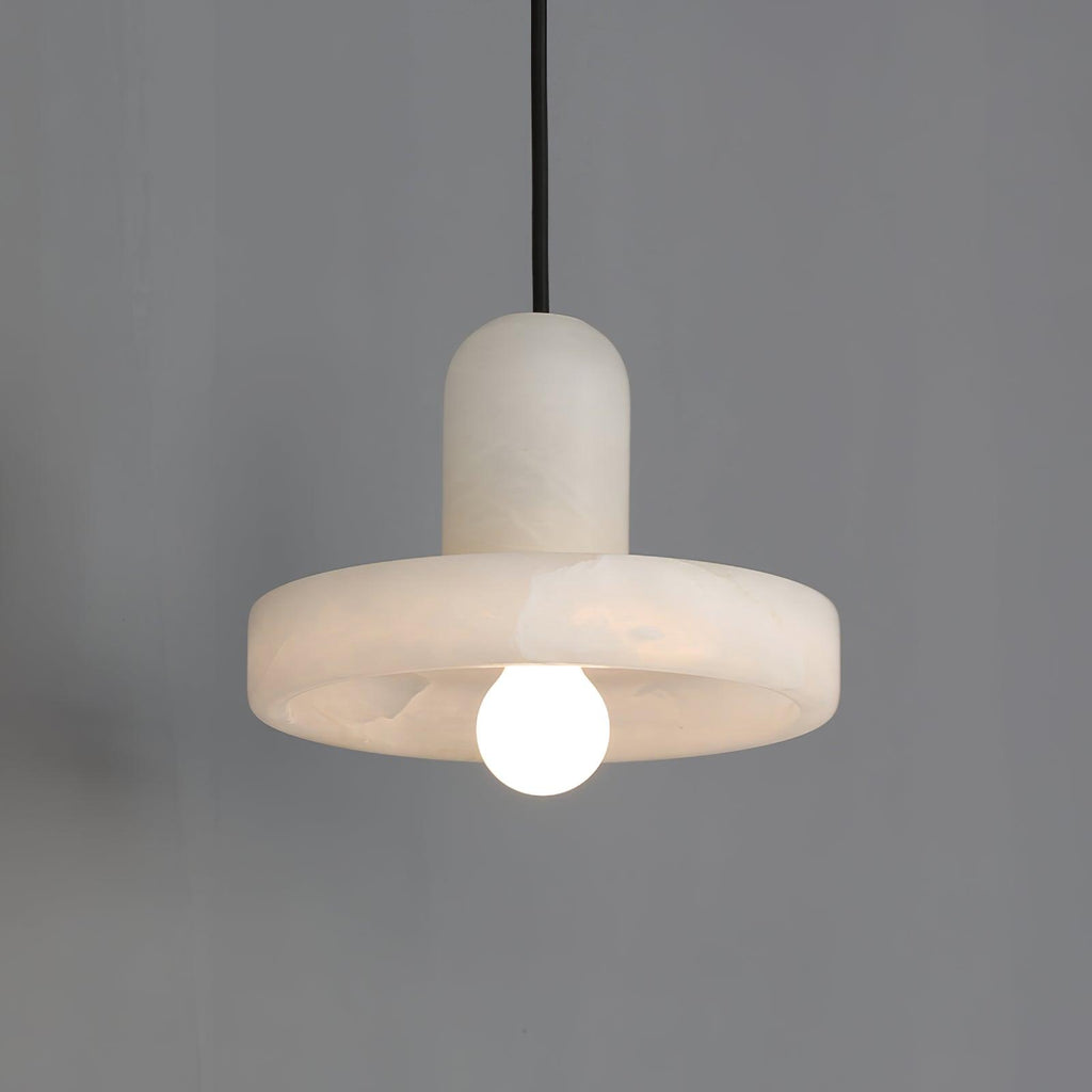 Lyvynos Suspension Empilée en Albâtre - Neutralighting