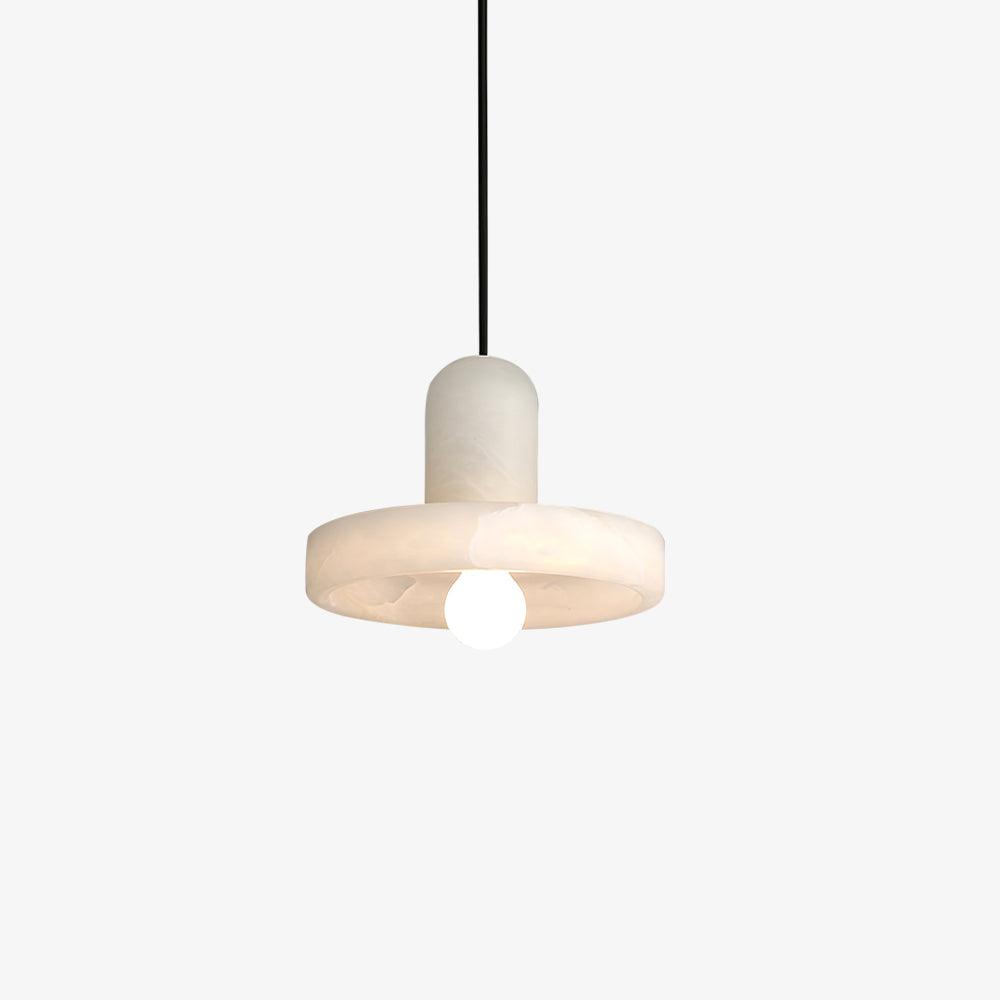 Lyvynos Suspension Empilée en Albâtre - Neutralighting