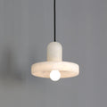 Lyvynos Suspension Empilée en Albâtre - Neutralighting
