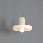 Lyvynos Suspension Empilée en Albâtre - Neutralighting