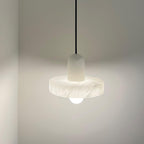 Lyvynos Suspension Empilée en Albâtre - Neutralighting
