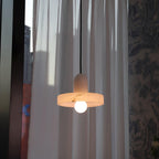 Lyvynos Suspension Empilée en Albâtre - Neutralighting