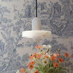 Lyvynos Suspension Empilée en Albâtre - Neutralighting