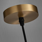 Lyvynos Suspension Empilée en Albâtre - Neutralighting