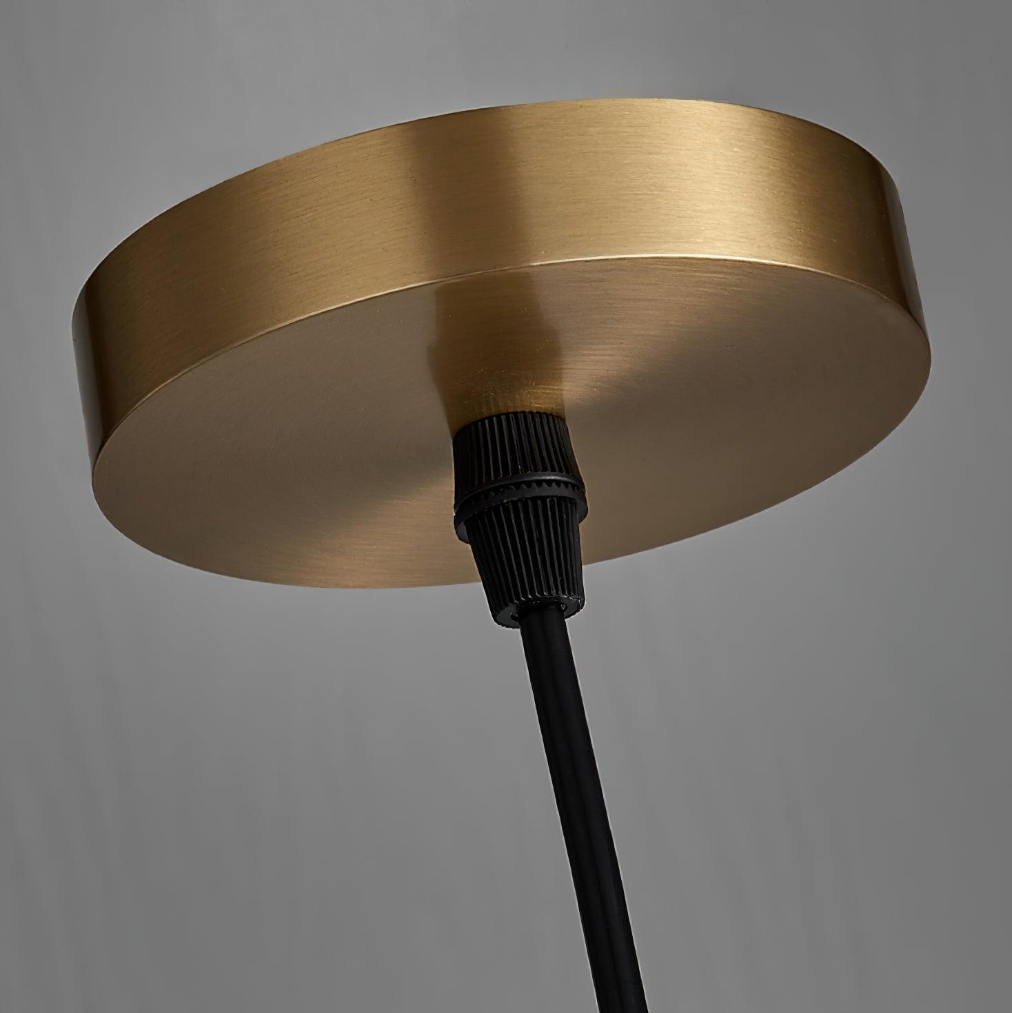 Lyvynos Suspension Empilée en Albâtre - Neutralighting