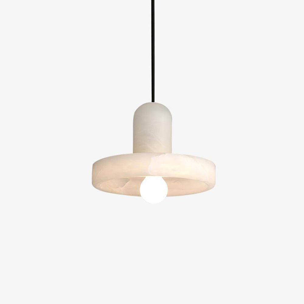 Lyvynos Suspension Empilée en Albâtre - Neutralighting