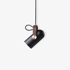 Lunaire Suspension Industrielle - Neutralighting
