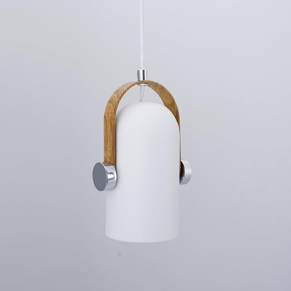 Lunaire Suspension Industrielle - Neutralighting
