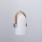 Lunaire Suspension Industrielle - Neutralighting