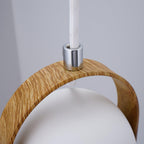 Lunaire Suspension Industrielle - Neutralighting