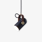 Lunaire Suspension Industrielle - Neutralighting