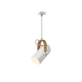 Lunaire Suspension Industrielle - Neutralighting