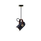 Lunaire Suspension Industrielle - Neutralighting