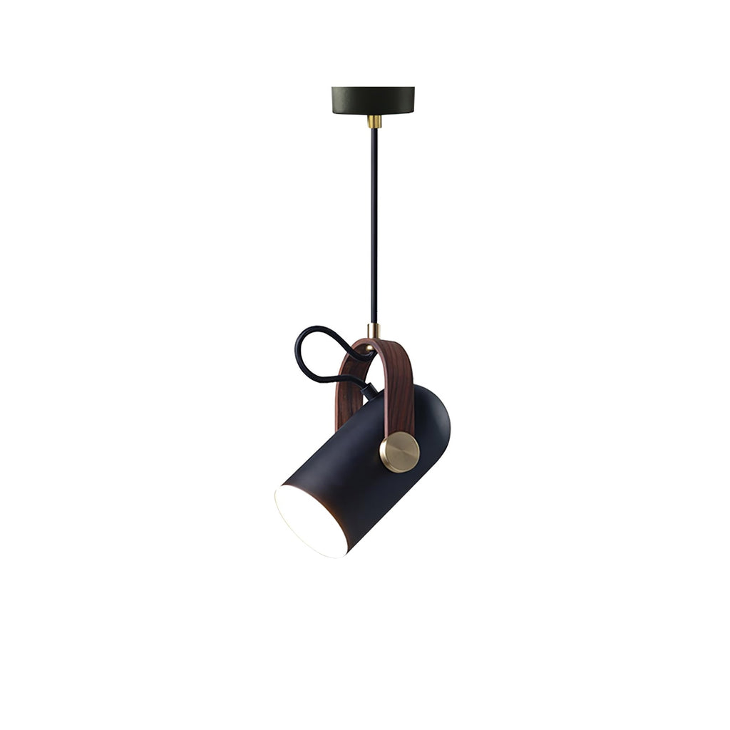 Lunaire Suspension Industrielle - Neutralighting