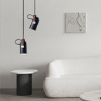 Lunaire Suspension Industrielle - Neutralighting