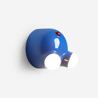 Doraemon Applique Murale Globe Ludique - Neutralighting